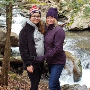 Meet your Posher, Kathy